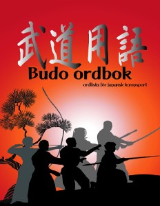 Budo ordbok - ordlista för japansk kampsport