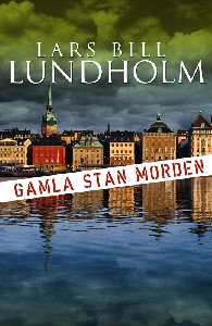 Gamla Stan-morden