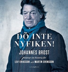 Dö inte nyfiken!