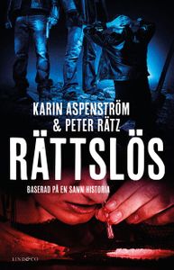 Rättslös