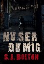 Nu ser du mig (Lacey Flint del 1)