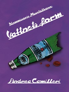 Vattnets form (En Montalbano-deckare)