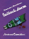 Vattnets form (En Montalbano-deckare)