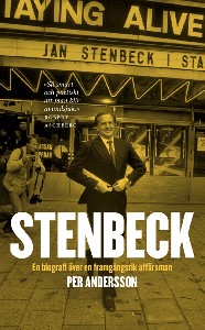 Stenbeck: En biografi över en framgångsrik affärsman