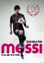 Messi: Biografin