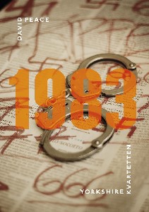 1983 (Fjärde boken i Yorkshire-kvartetten)