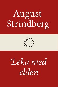 Leka med elden