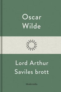 Lord Arthur Saviles brott