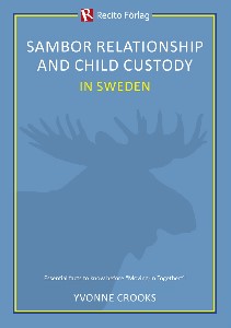 Sambor Relationship and Child Custody in Sweden