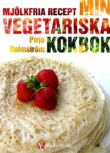 Min vegetariska kokbok