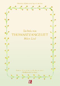 En bok om Thomasevangeliet