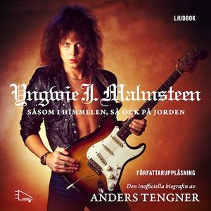 Yngwie J. Malmsteen