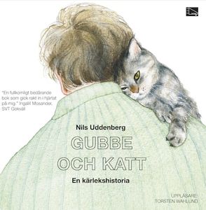 Gubbe och katt