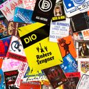 Access all areas - DIO