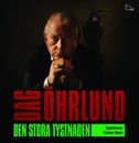 Den stora tystnaden