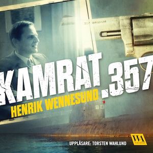 Kamrat .357