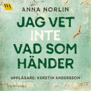 Jag vet inte vad som händer