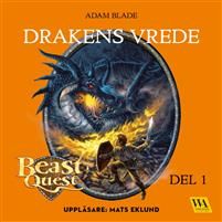 Beast Quest - Drakens vrede