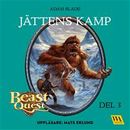Beast Quest - Jättens kamp