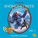 Beast Quest - Snömonstrets hämnd