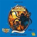 Arac - spindelkungen