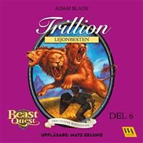 Trillion - lejonbesten
