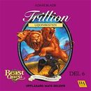 Trillion - lejonbesten