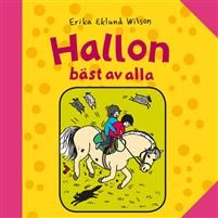 Hallon 6: Hallon bäst av alla