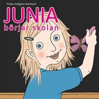 Junia 1: Junia börjar skolan