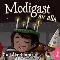 Lydia 3: Modigast av alla