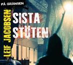 Moppeserien 5: Sista stöten