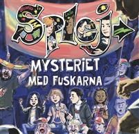 SPLEJ 6: Mysteriet med fuskarna