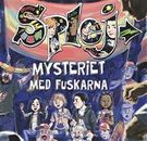 SPLEJ 6: Mysteriet med fuskarna