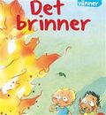 Bästa vänner 2: Det brinner!