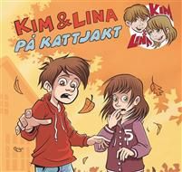 Kim & Lina på kattjakt