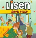 Lisen 1: Lisen åker vilse