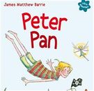 Våra klassiker 1: Peter Pan