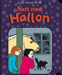 Hallon 10: Natt med Hallon