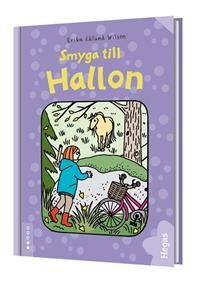 Hallon 5: Smyga till Hallon