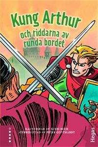 Kung Arthur och riddarna av runda bordet