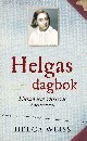 Helgas dagbok : flickan som överlevde förintelsen