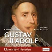 Gustav II Adolf