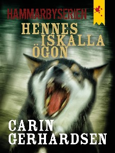 Hennes iskalla ögon