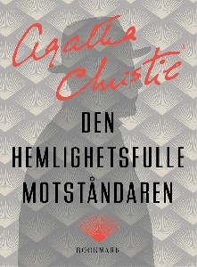 Den hemlighetsfulle motståndaren