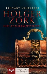 Holger Zork och anagram-mysteriet