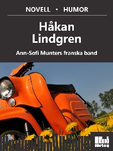 Ann-Sofi Munters franska band