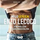 Milo 3 noveller Samlingsvolym