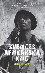 Sveriges afrikanska krig