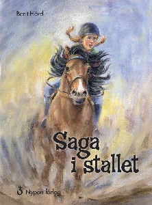 Saga i stallet