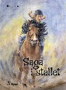 Saga i stallet